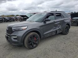 2020 Ford Explorer ST en venta en Eugene, OR