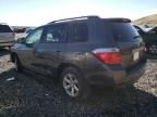 2008 Toyota Highlander