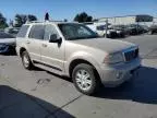 2004 Lincoln Aviator