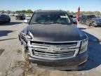 2016 Chevrolet Suburban C1500 LTZ