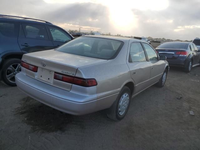 1999 Toyota Camry CE