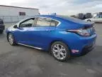 2017 Chevrolet Volt Premier