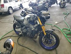 2023 Yamaha MT09 D en venta en Denver, CO