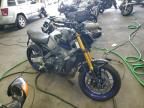 2023 Yamaha MT09 D