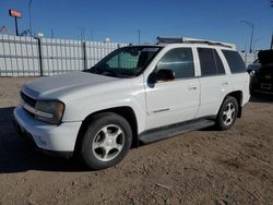 2004 Chevrolet Trailblazer LS en venta en Greenwood, NE