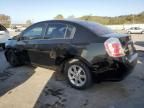 2007 Nissan Sentra 2.0