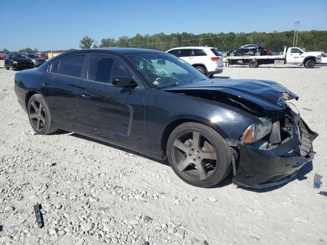 2013 Dodge Charger SE