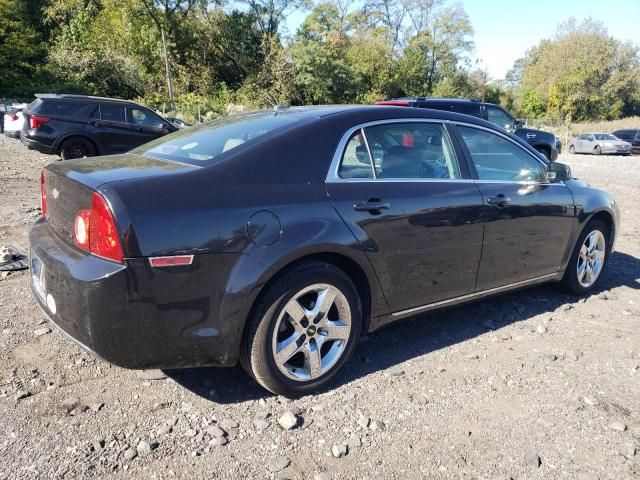 2009 Chevrolet Malibu 1LT