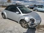 2006 Volkswagen New Beetle Convertible Option Package 1