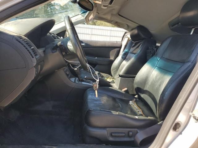 2004 Honda Accord EX