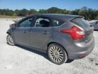 2012 Ford Focus Titanium