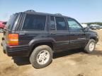 1998 Jeep Grand Cherokee Limited