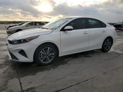 2024 KIA Forte LX en venta en Grand Prairie, TX