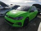 2020 Volkswagen GTI S