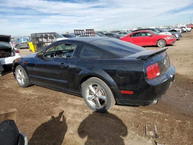 2008 Ford Mustang GT