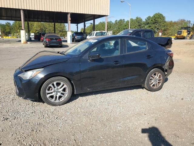 2016 Scion IA