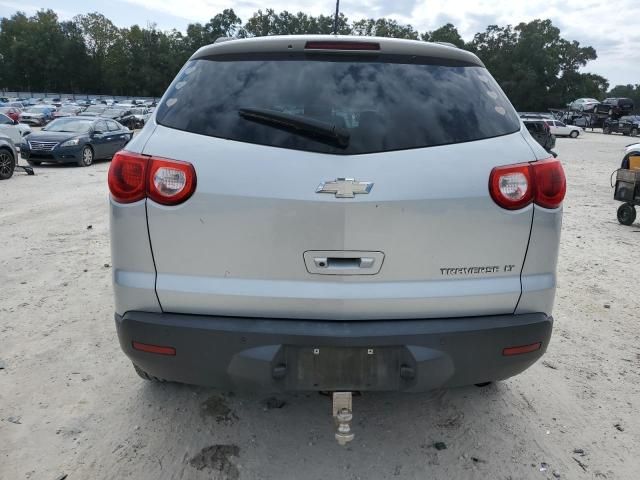 2011 Chevrolet Traverse LT