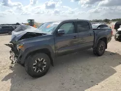 2019 Toyota Tacoma Double Cab en venta en San Antonio, TX