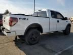 2010 Ford F150 Super Cab