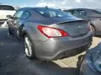 2011 Hyundai Genesis Coupe 3.8L