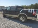 2007 Ford F150 Supercrew