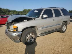 2004 GMC Yukon en venta en Conway, AR