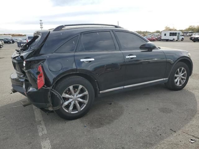 2008 Infiniti FX35