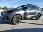 2020 KIA Sorento S