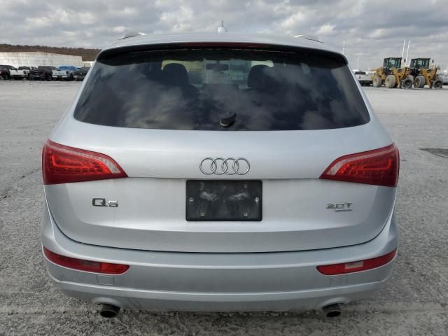 2011 Audi Q5 Premium Plus