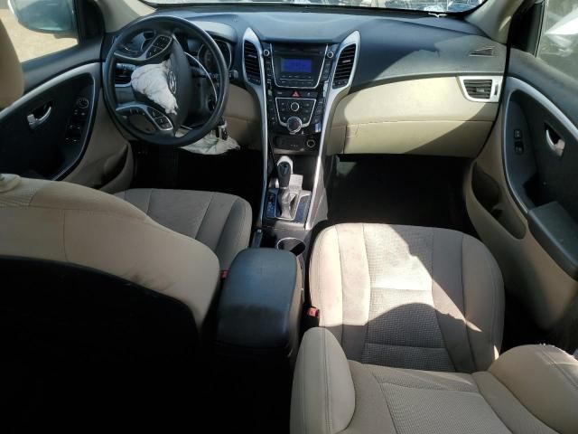 2013 Hyundai Elantra GT