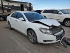 2012 Chevrolet Malibu 1LT