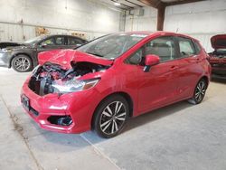 Honda salvage cars for sale: 2020 Honda FIT EX