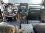 2008 Jeep Wrangler Unlimited Rubicon