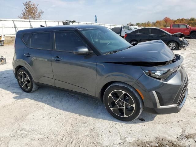 2024 KIA Soul EX