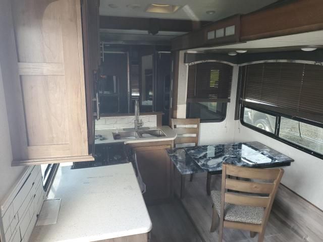 2018 Kyco RV