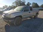 2004 Chevrolet Silverado K2500 Heavy Duty