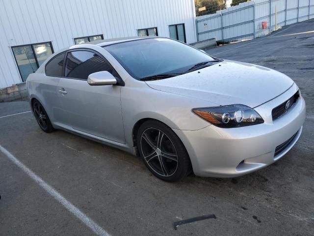 2008 Scion TC