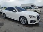 2023 Audi A4 Premium Plus 45