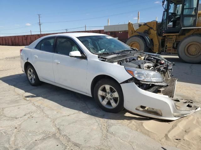 2016 Chevrolet Malibu Limited LT