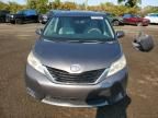 2013 Toyota Sienna LE