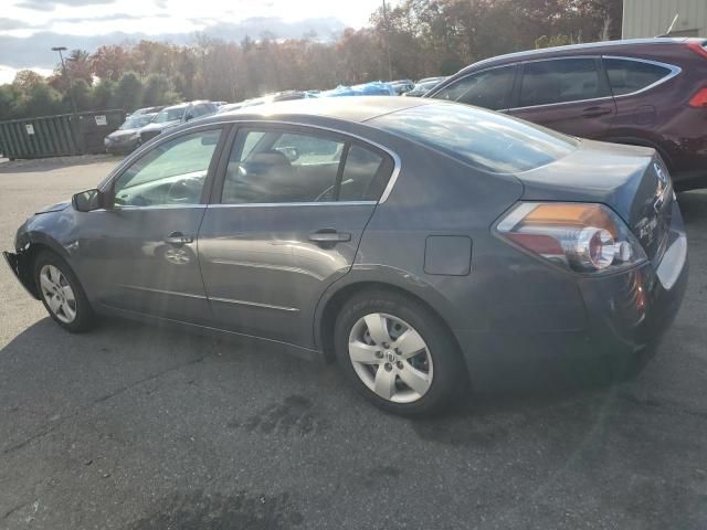 2007 Nissan Altima 2.5