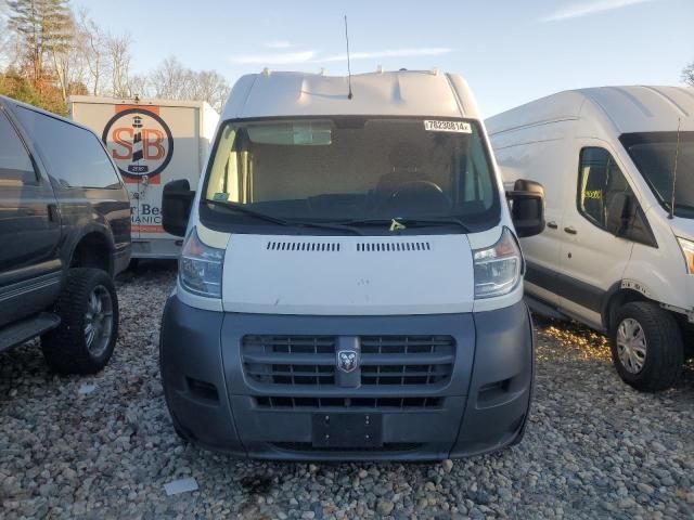 2016 Dodge RAM Promaster 3500 3500 High