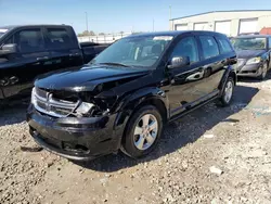 Dodge Vehiculos salvage en venta: 2015 Dodge Journey SE