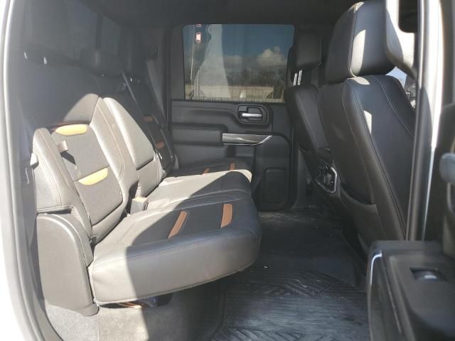 2021 GMC Sierra K2500 AT4