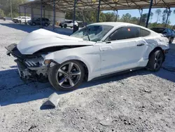 2015 Ford Mustang en venta en Cartersville, GA