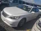 2007 Lexus LS 460