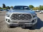 2023 Toyota Tacoma Double Cab