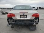 2012 BMW 328 I