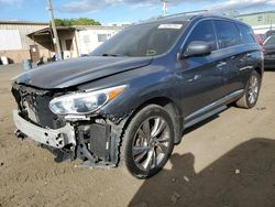 Infiniti jx35 salvage cars for sale: 2013 Infiniti JX35