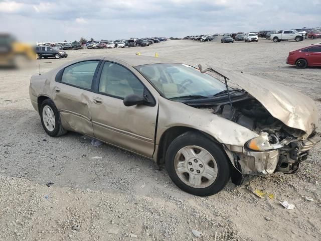 2002 Dodge Intrepid SE